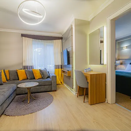 La Palace Sisli