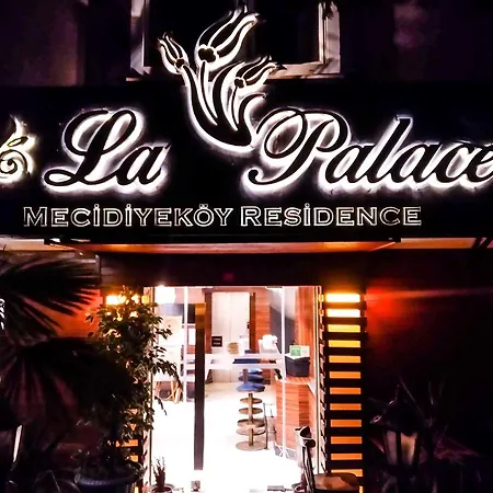 La Palace Sisli