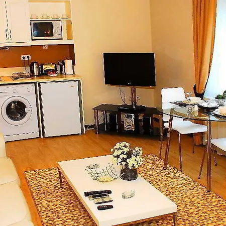 La Palace Sisli 3* Istanbul