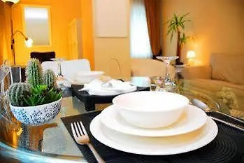 Lejlighedshotel La Palace Sisli 3*