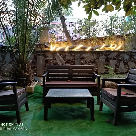 Lejlighedshotel La Palace Sisli 3*