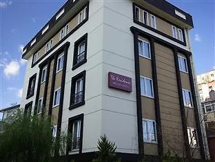 La Palace Sisli Istanbul