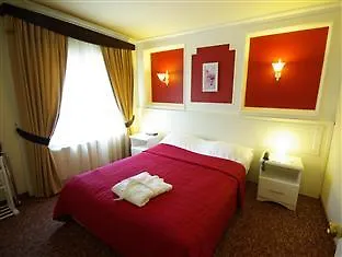 Aparthotel La Palace Sisli 3*