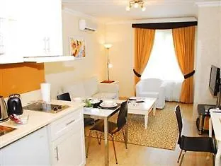La Palace Sisli 3*