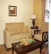 La Palace Sisli アパートホテル