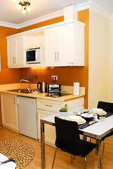 La Palace Sisli 3*