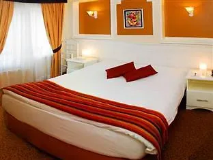 La Palace Sisli Istanbul