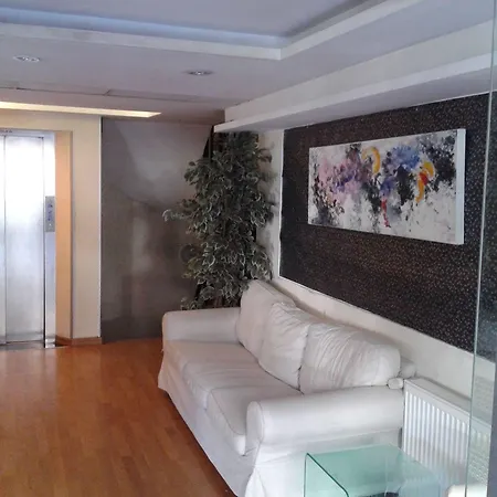 La Palace Sisli Istanbul