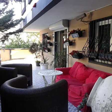 La Palace Sisli 3*
