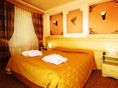 La Palace Sisli Istanbul