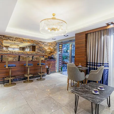 La Palace Sisli Istanbul