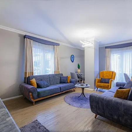 La Palace Sisli 3*