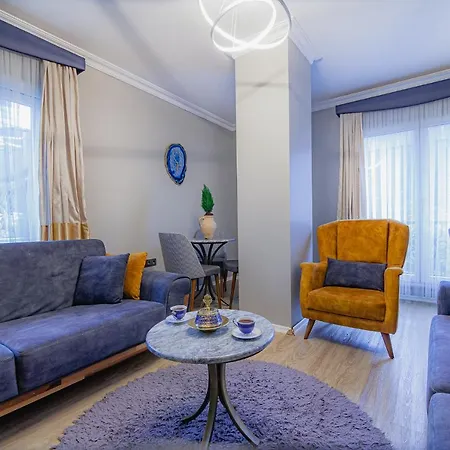 La Palace Sisli