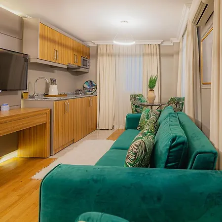 La Palace Sisli Istanbul