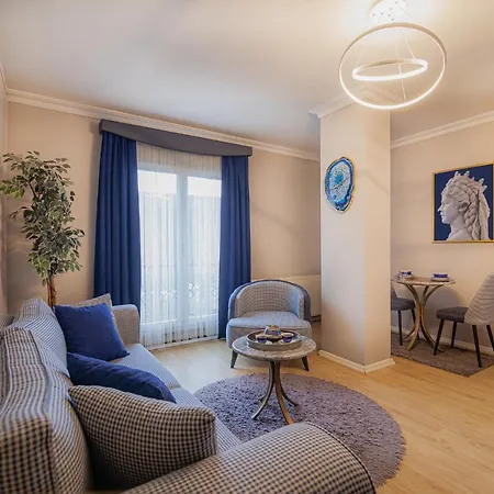 La Palace Sisli 3*