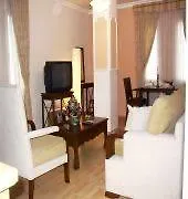 La Palace Sisli 3*