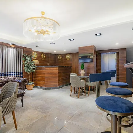 La Palace Sisli Istanbul