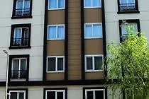 Apart-hotel La Palace Sisli 3*