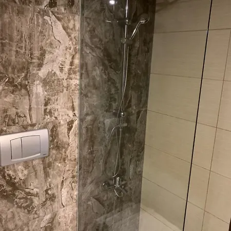 La Palace Sisli Apart-hotel