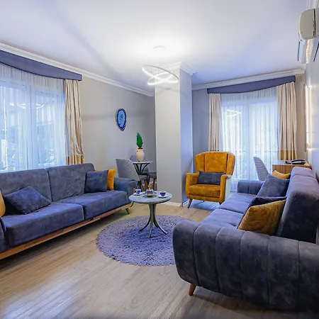 La Palace Sisli Istambul