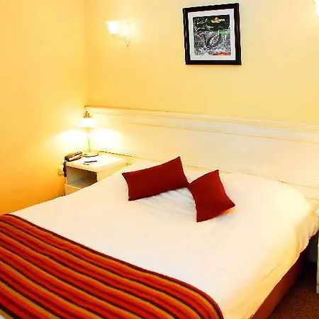 La Palace Sisli Apart-hotel