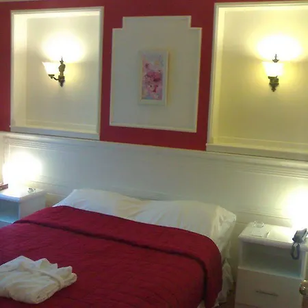 La Palace Sisli 3* Istambul