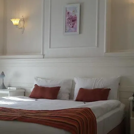 La Palace Sisli Istambul